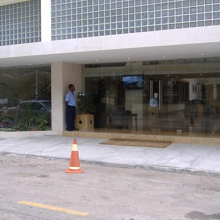 Vip Inn Beira Esterno foto