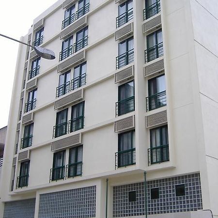 Vip Inn Beira Esterno foto