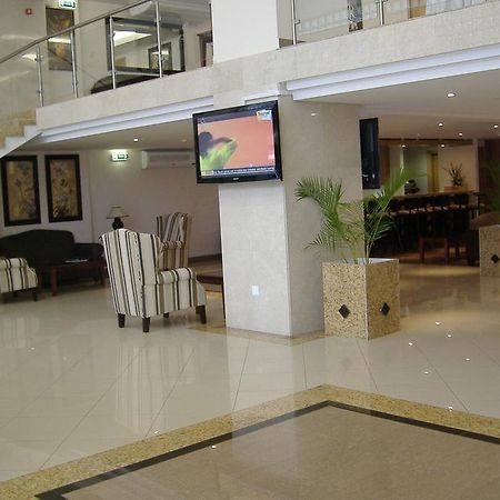 Vip Inn Beira Esterno foto