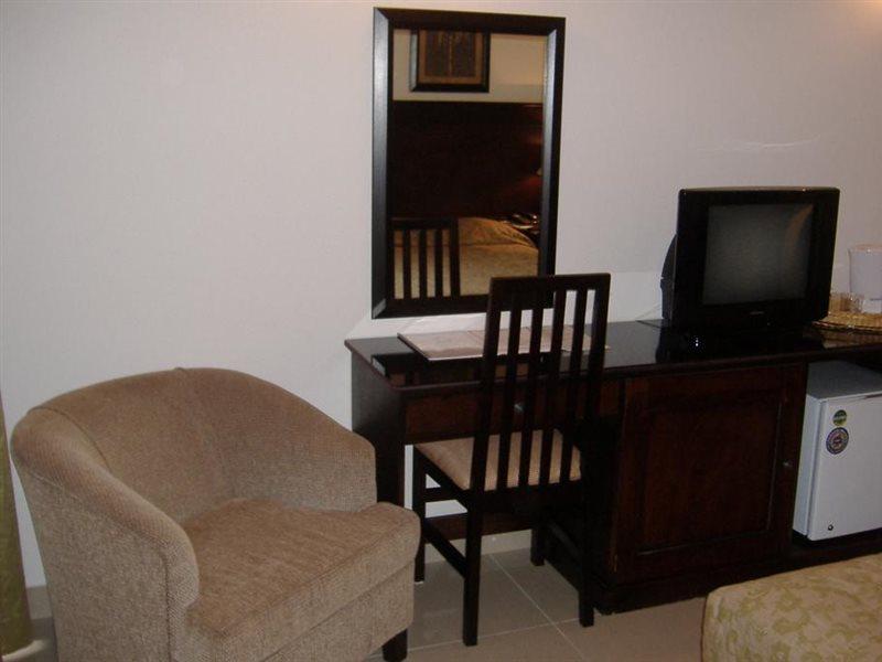 Vip Inn Beira Esterno foto