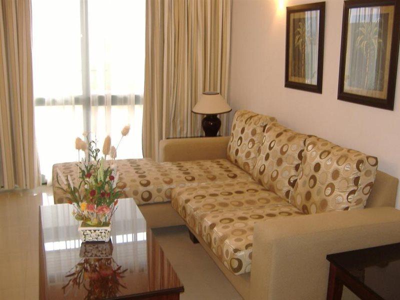 Vip Inn Beira Esterno foto