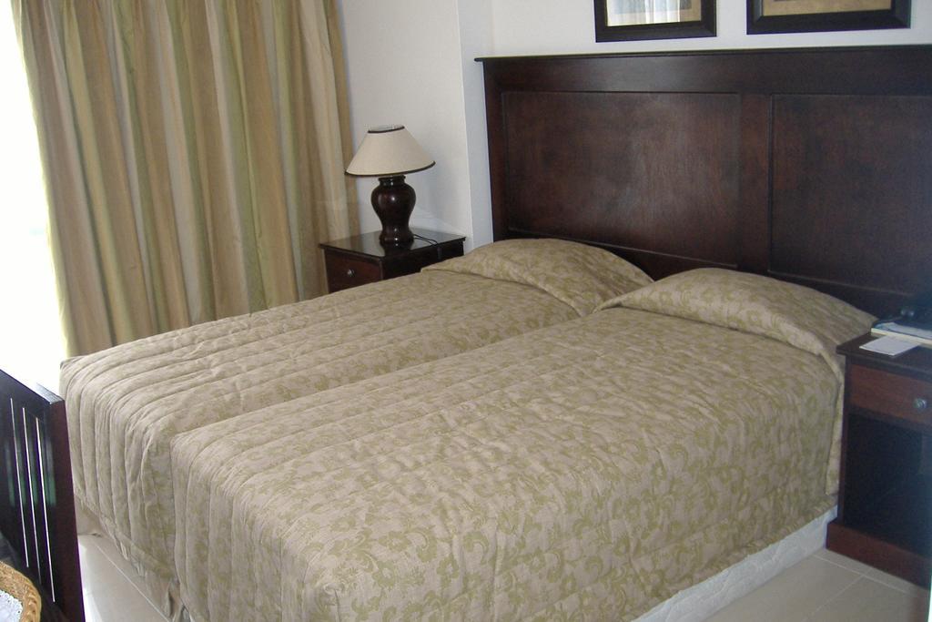 Vip Inn Beira Camera foto