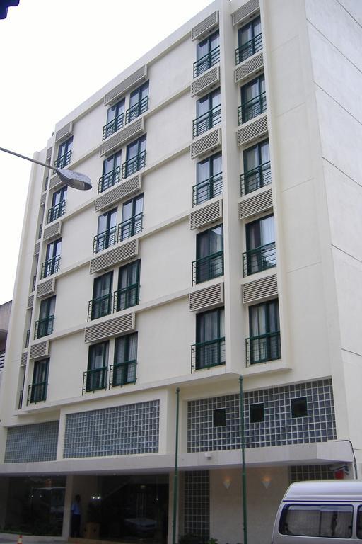 Vip Inn Beira Esterno foto