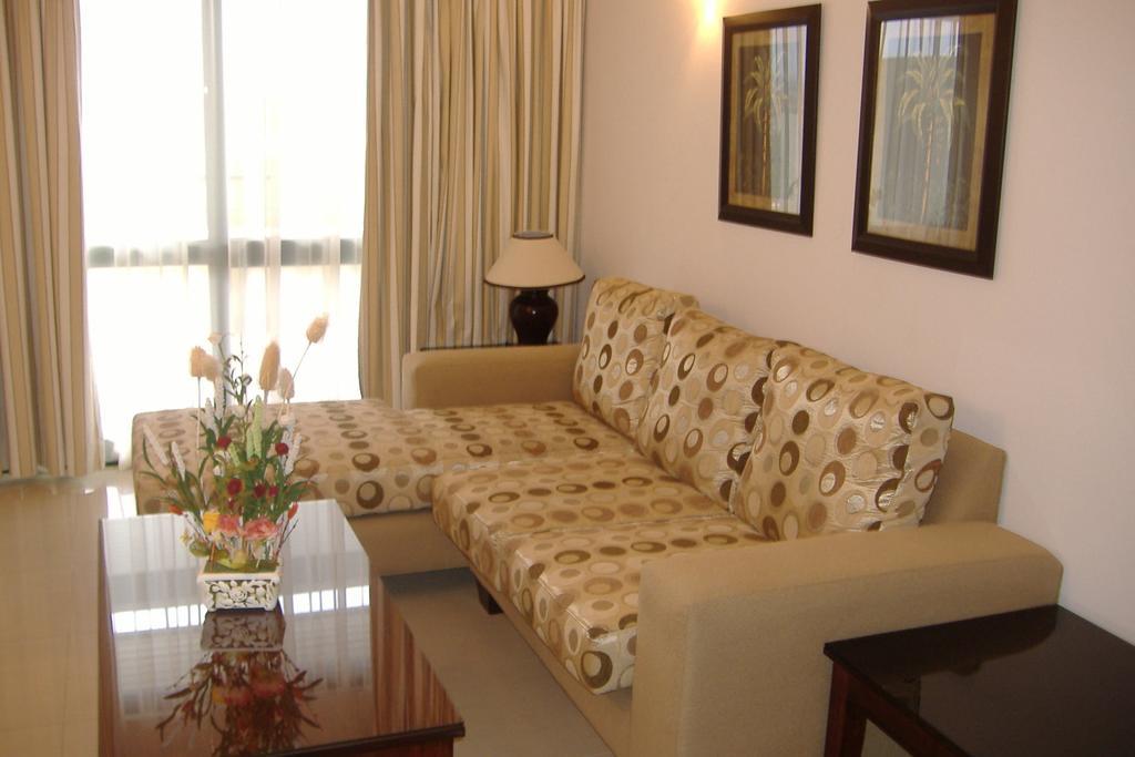 Vip Inn Beira Camera foto