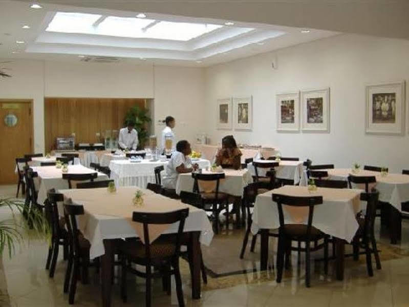 Vip Inn Beira Esterno foto